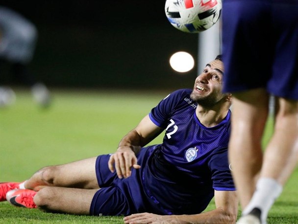 لیگ قهرمانان آسیا| امیرارسلان نامزد عنوان بهترین مهاجم آسیا شد/ مطهری با بونجاح و موئزعلی رقابت می‌کند