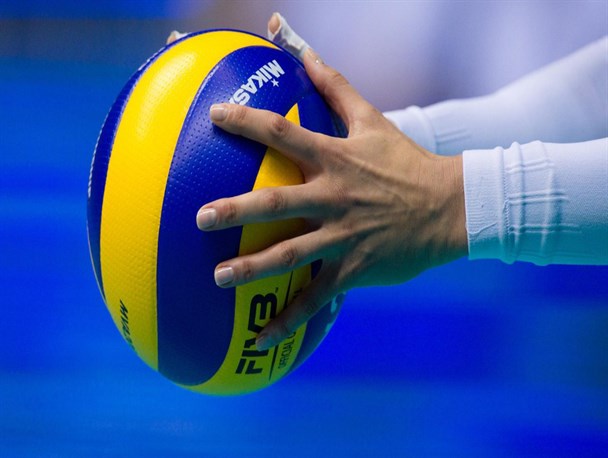 تمرکز FIVB بر روی تماشاگران و ورزشکاران است