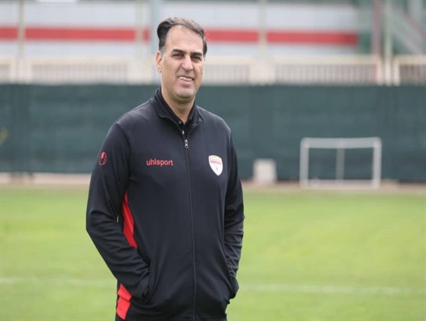 آذری: فکری توهین کرد چون مددی مدیرعامل استقلال است!/ آقایان بارها با نکونام تماس گرفتند