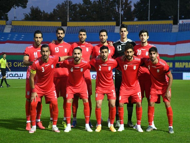 ایران - بوسنی بدون تماشاگر شد