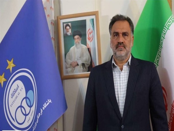 مددی: خدا به داد فوتبالی برسد که آذری رئیس فدراسیونش شود/ اجی مجی لاترجی را کجای دلم بگذارم!؟