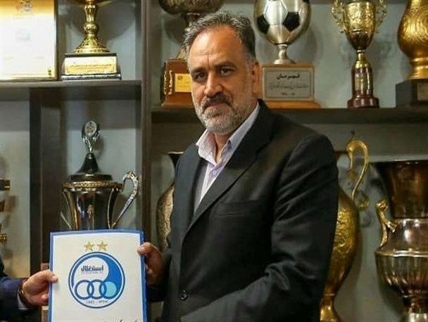 مددی: پادووانی یادش رفته که در زمین مصدوم شده/ استراماچومی ثابت کرد که اولویتش پول است، نه استقلال