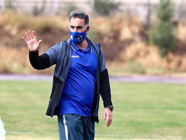 فکری: قرار بود مشکل دکتر نوروزی حل شود/ نمی‌دانم چرا ایشان پادرمیانی‌ها را قبول نمی‌کند