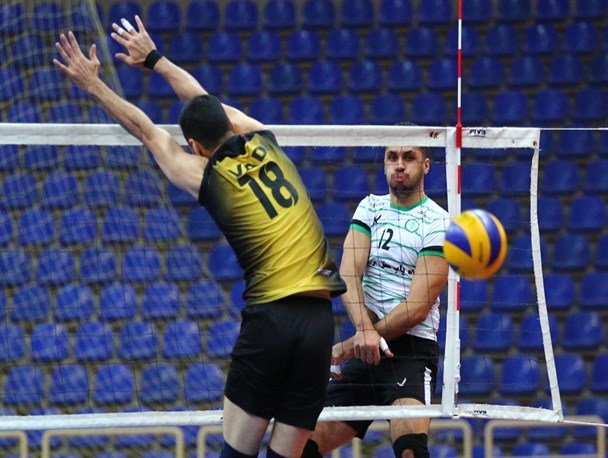 الریان با درخشش قائمی از سد الوکره گذشت