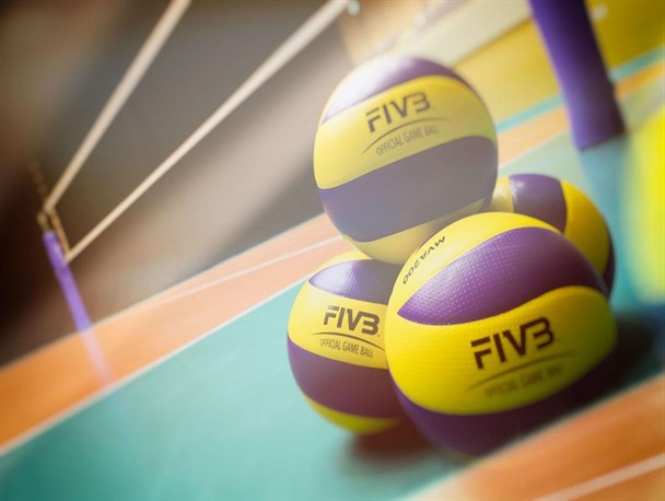 آرمات سرمربی تیم والیبال نوجوانان ایران شد