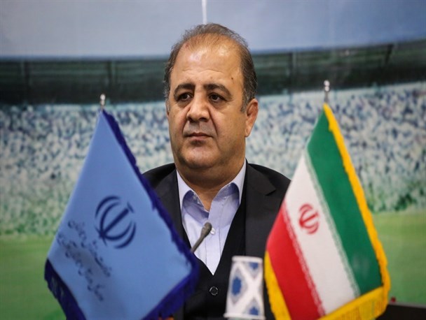 چمن‌گلی: لیگ کشتی مانند حق‌الناس است/ سرمربی تیم ملی بهانه‌ای برای انتخاب سلیقه‌ای ندارد