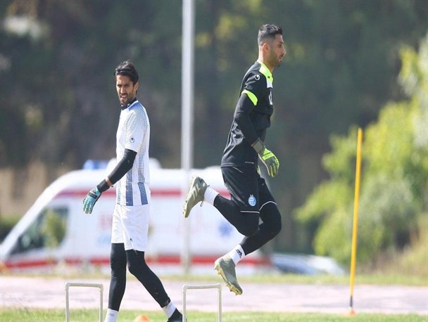 یحیوی: باید به‌دنبال آلترناتیو بیرانوند در تیم ملی باشیم/ دوقطبی پرسپولیسی – استقلالی دیگر تمام شده است