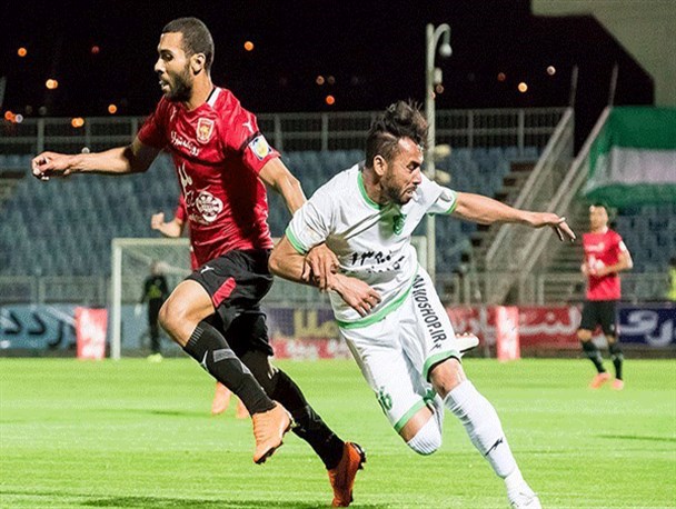 پاسخ شدید‌الحن عضو هیئت مدیره شهر خودرو به بیانیه پیکان؛ داستان جدایی ویسی را مرور کنید!