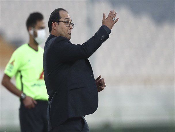 ربیعی: تفاوت منشا با سایرین مشخص شد/ تمدید قرارداد بازیکن خارجی هم باید منع می شد