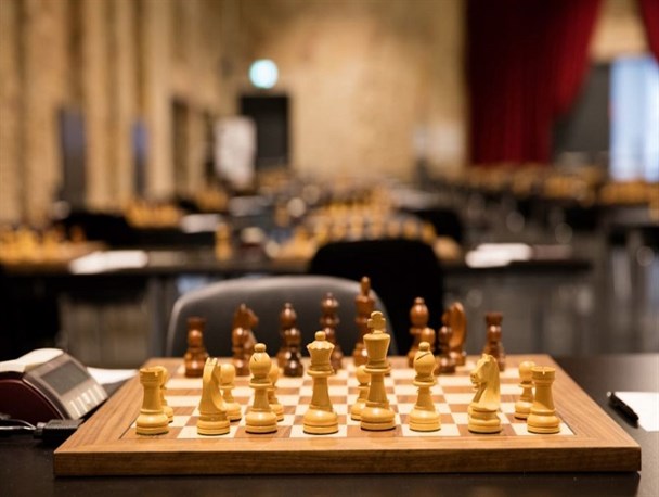 شطرنج دانشجویان آسیا| رقابتهای انتخابی تیم ملی شطرنج دانشجویان برگزار می‌شود