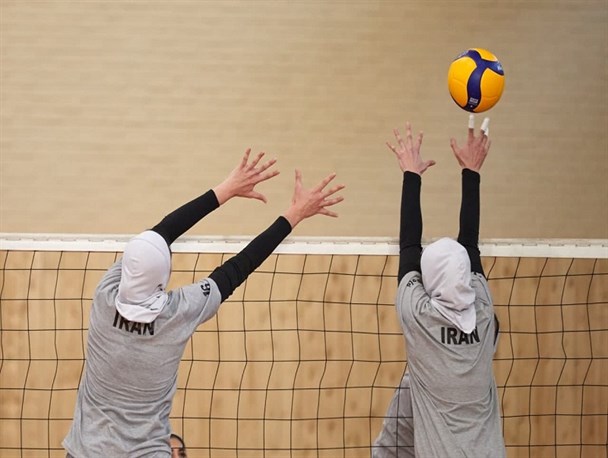 لیگ برتر والیبال بانوان| پیکان صدرنشین گروه ب شد/ میزبانی اصفهان با رعایت پروتکل‌های بهداشتی