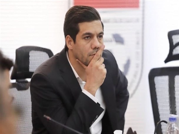 شکوری: بین آل کثیر و طاهرخانی گیر کرده بودیم/ بازیکن آزادی باشد، جذب می کنیم