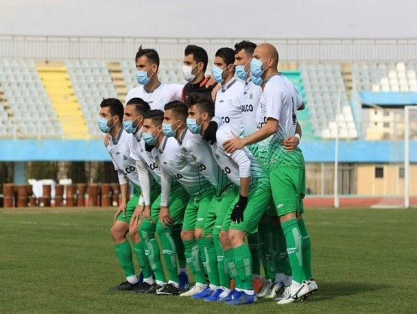 باشگاه آلومینیوم اراک: در بازی با سپاهان حق ما پایمال شد/ کمک داور تاثیر بسزایی روی نتیجه داشت