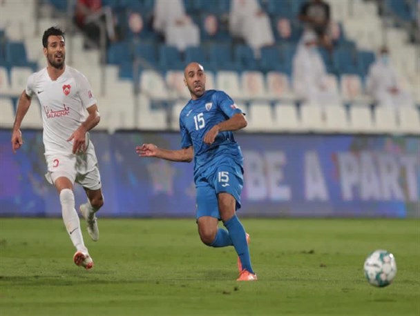 هفته ششم لیگ ستارگان قطر| پیروزی یاران خلیل زاده مقابل یاران منتظری