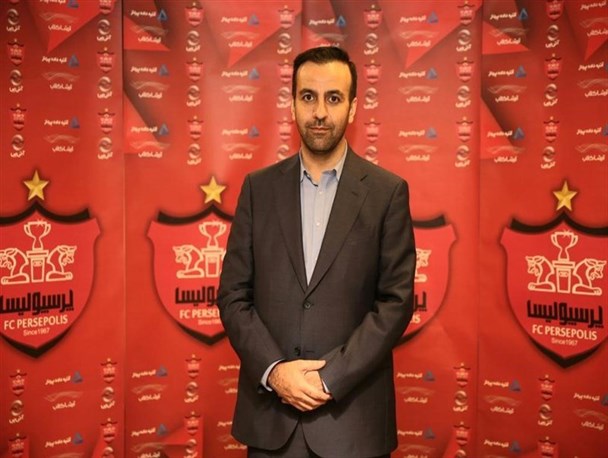 پایان کار یلوه در باشگاه پرسپولیس/ معاونت اقتصادی سرخ‌ها تغییر می‌کند