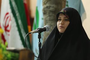 کتاب قهرمان - سرباز کوچک امام