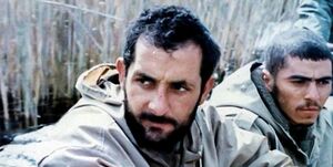 شهیدی که از خدا خواست پاكيزه بپذيرد/ باکری، تبلور غیرت آذربایجانی ها