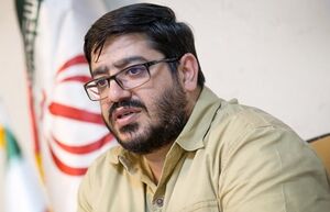 یاشار نادری