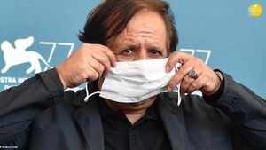 جشنواره ونیز مجید مجیدی