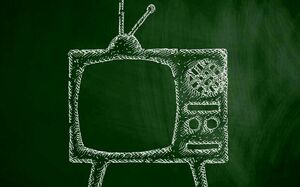 شبکه تلویزیون نمایه مدرسه تلویزیونی نمایه