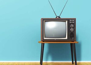 شبکه تلویزیون نمایه مدرسه تلویزیونی نمایه