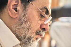 حسن رحیم پور ازغدی نمایه