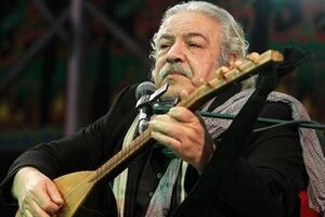 رسول نجفیان نمایه