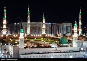 همتی ۱۲ ساله برای نگارش رمان پیامبر(ص) /ترسیم زیبایی‌های سیره نبوی با "ادبیاتی فاخر"