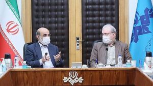 نامه وزیر بهداشت به رئیس رسانه ملی/ سریال‌های جدید تلویزیونی ساخته شود