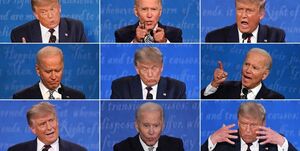 انتخابات آمریکا، اثبات ناکارآمدی مدعیان مدیریت جهان