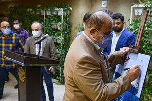 مستند «خون و نفت» رونمایی شد/ ماجرای نفتکش‌های ایرانی و تهدید پوچ آمریکایی‌ها - کراپ‌شده