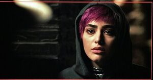 ریحانه پارسا