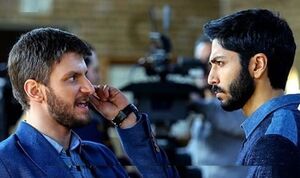 از سرنوشت کیسیان دیباج دارا حیایی