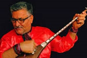 کرونا یکی دیگر از هنرمندان را خاموش کرد - کراپ‌شده