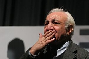 چگونه شخصیت یک راهزن میان ایرانیها محبوب شد؟! جمشید لایق