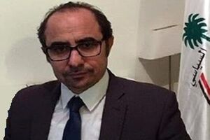 «حبیب» سرکرده تروریست های تجزیه طلب در «خانه امن»+ فیلم - کراپ‌شده