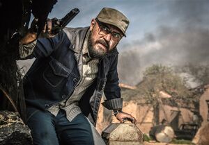 آبادان یازده ۶۰