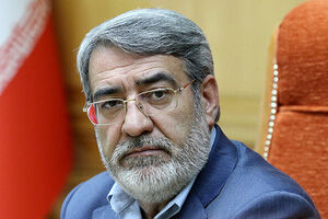 ببینید | رونمایی وزیر کشور از شیوه ردیابی بیماران کرونایی