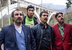 پیگیری تسنیم از سرانجام سریال‌های نیمه تمام تلویزیون / از شروعِ دوباره "۸۷ متر" تا سناریوی جدید خبرسازی پایتختی‌ها