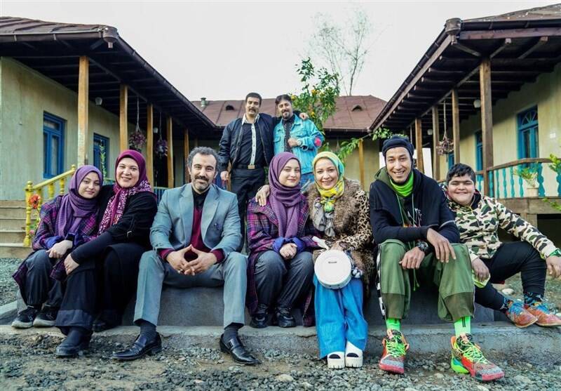 تلویزیون , سریال , شبکه یک , سریال پایتخت , عید نوروز , کرونا , ماه رمضان , 