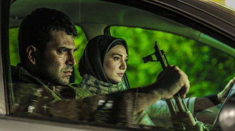 تلویزیون , سریال , شبکه یک , سریال پایتخت , عید نوروز , کرونا , ماه رمضان , 