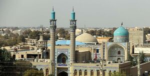 امامزاده‌های استان تهران از شنبه تعطیل می‌شود