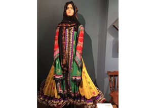 بی‌توجهی به لباس سنتی و محلی؛ به نام اقوام ایران به کام مُد اروپا