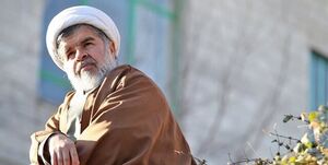 «عمو راستگو» در «مسجد رهبر» چه می‌کرد؟