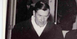 لگد محترمانه سفیر انگلیس به شاه: بازی تمام شد