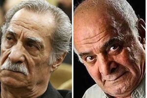 دلم نمی‌آمد جای سیروس گرجستانی را بگیرم - کراپ‌شده