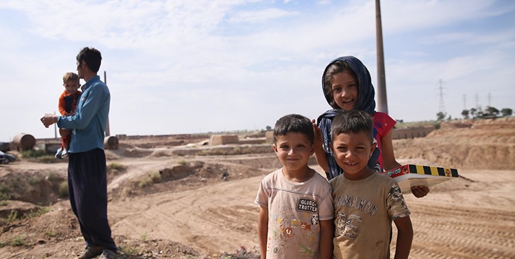 تکلیف برای دولت به منظور تخصیص زمین به ساخت مدارس در مناطق محروم