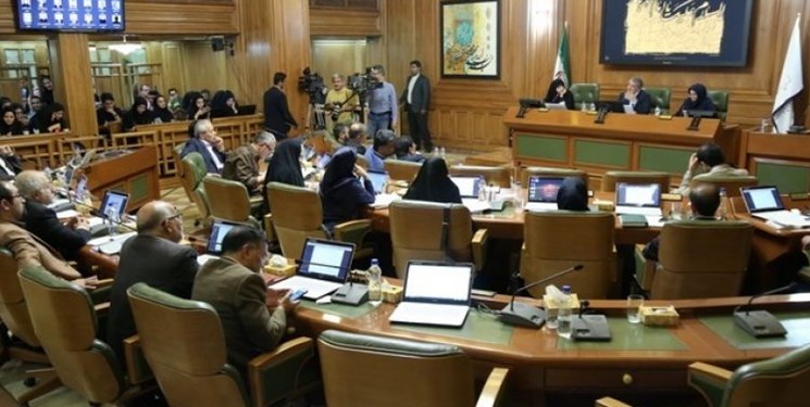 اختلاف شورای شهری‌ها به رأی غیرباغ به اراضی مشجر