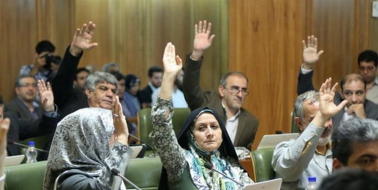 اولویت های بودجه شهرداری تهران تصویب شد