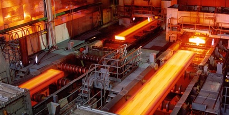 تحقیق و تفحص از فولاد مبارکه در کمیسیون صنایع مجلس تصویب شد